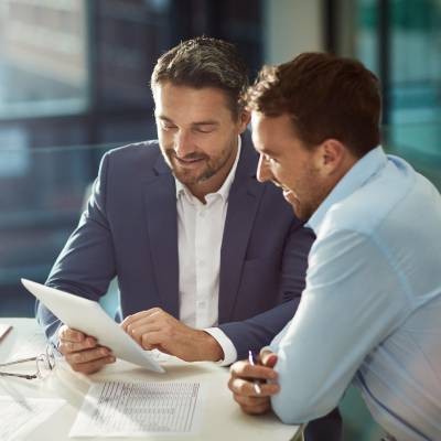 Des tarifs clairs et transparents