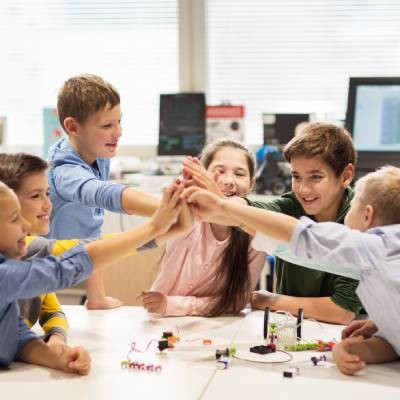 Médiation en milieu scolaire